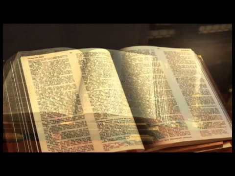 Psaumes chapitre 103