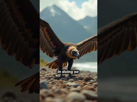 The Cursed Warrior Who Challenged Lord Rama – Story of Jatayu’s Brother, Sampati 🦅🔥 #ramayan #hindu