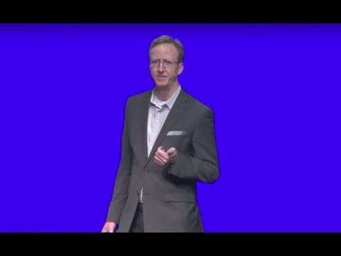 Uncovering Canberra's modernist soul | Darren Bradley | TEDxCanberra