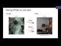 Talk: Transferring generalized neural decoders across participants and recording modalities