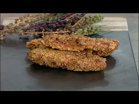 Whats Cooking - 29/09/2021 - دجاج بانيه