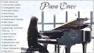 Download lagu Musik Instrumen 2021 🎹 Musik Cafe PIANO Instrumen 🎹 Cinta Luar Biasa,Hanya Rindu mp3 Download lagu Musik Instrumen 2021 🎹 Musik Cafe PIANO Instrumen 🎹 Cinta Luar Biasa,Hanya Rindu mp3