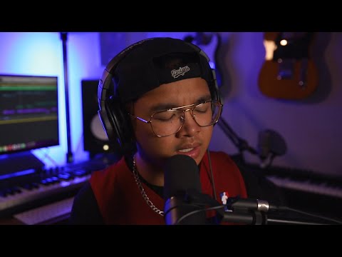 Dreaming Of You - Selena (REYNE COVER)