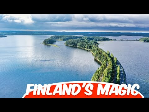 Discover Finland's Magic: A Complete Guide