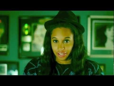 Thumbnail for Lauryn Hill Medley: CeCe G Behind The Scenes/Bloopers by Lauryn Hill