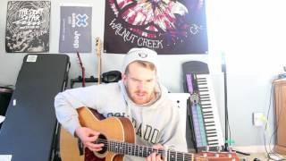 Aphasia - Pinegrove (Cover)