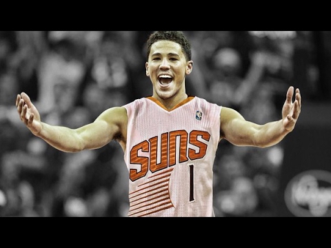 Ayo & Teo - Rolex Devin Booker 2017 Mix