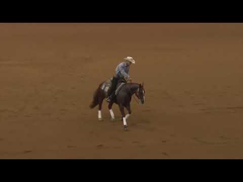 190720 Rookie Russell Flint on Shiners Voodoo Juice