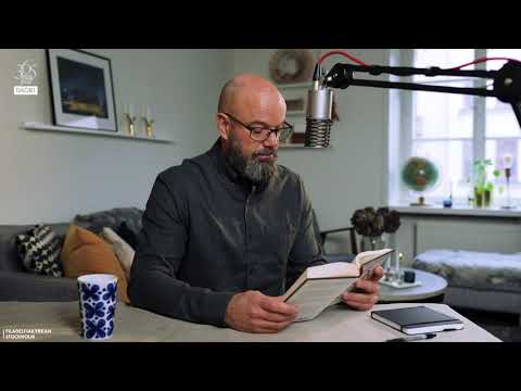 Dag 81 "Syskon" - 365 dagar med Jesus (Niklas Piensoho)