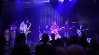 "SURVIVE" Cas Haley live @ Crosstown Station, 6/14/08