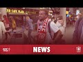 NEWS | Lazaros Lamprou is here! ?
