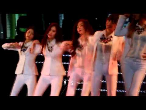 140322 배트남 HEC Festival 미스터미스터 티파니