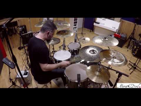 Matthieu Danesin - Sound Struggle "Rise Chronicles" - Teaser#3