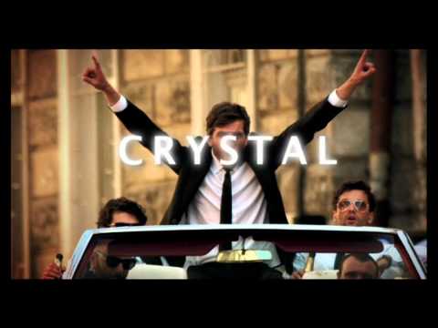 VLADA Crystal Фиеста-невеста ( Анонс)