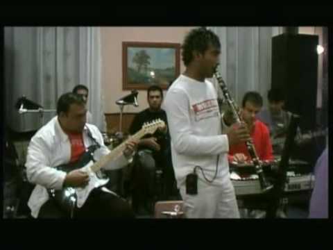 Ork. KRISTALI Live 2