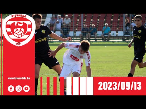 NB III ÉSZAKKELETI CSOPORT, 6. FORDULÓ: KISVÁRDA MASTER GOOD II–SÉNYŐ FC 2–2 (1–0) összefoglaló