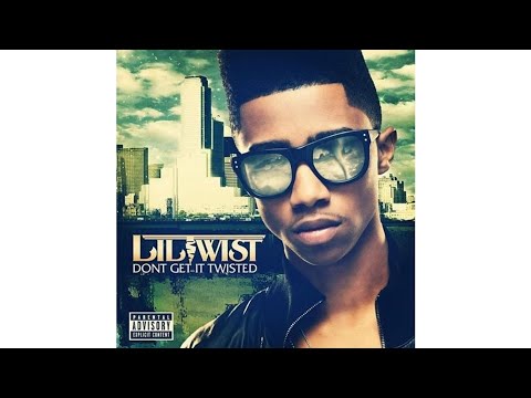 Lil Twist - Little Secret (ft. Bow Wow)