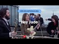 Hey Jude Músicas Para A Alma Ian Mecler