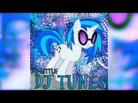 Andy Feelin - My Little DJ Tunes - 154  - Luna (Instrumental Remix)