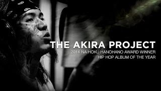 The Akira Project - Album Promo