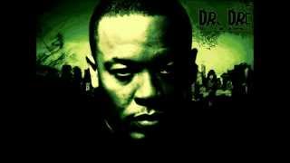 Dr.Dre Hey Young World Detox Mix