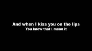 Say It Like You Mean It (w/ Lyrics) - Rediscover