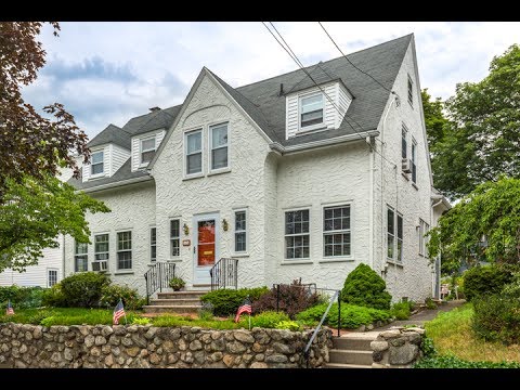 36 Saint Francis St, Medford MA - SOLD