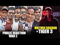 Hrithik Roshan Cameo in Salman Khan’s Tiger 3 | War 2 | Jr. Ntr | Public FIRST Reaction