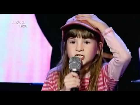 Jana Kepkova - Talent mánia