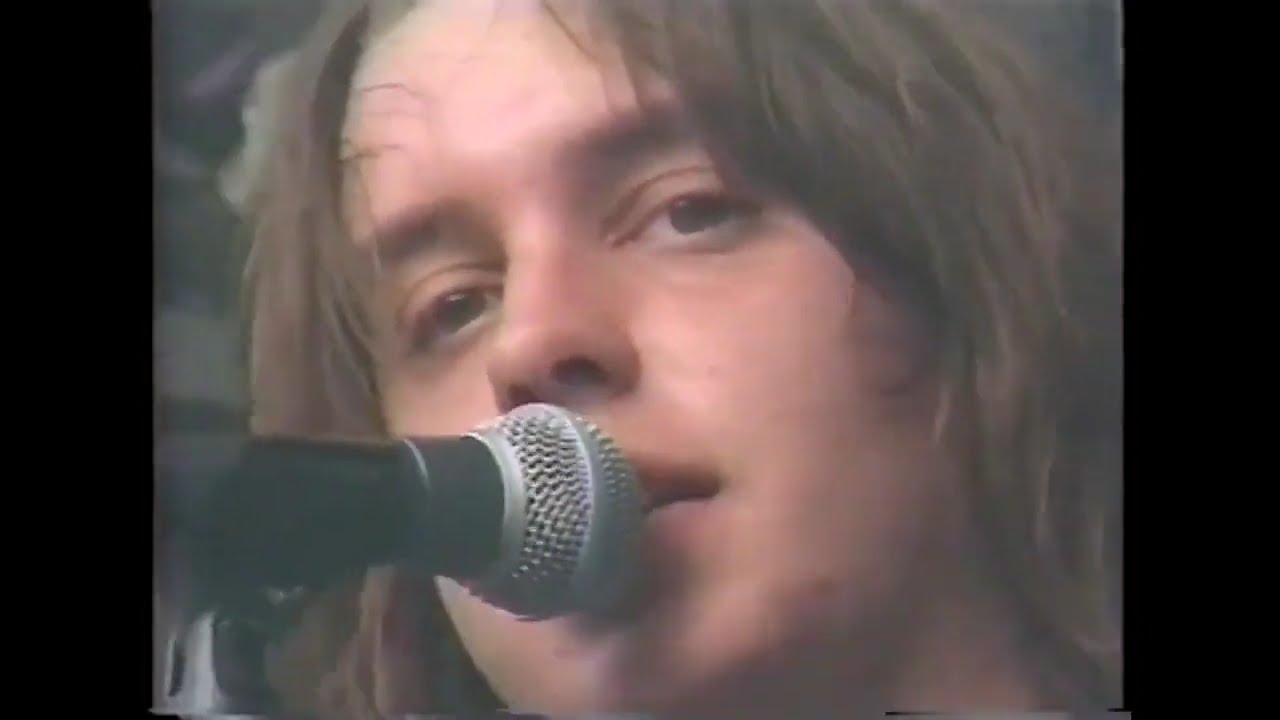 The Strokes - May 25, 2002 - (New Unseen Footage) - HFStival - RFK Stadium - Washington, D.C.