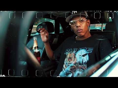 Trillion Dollar Tee - Don’t Hate (Music Video)