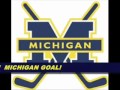Michigan Wolverines Official 2011-12 Goal Horn