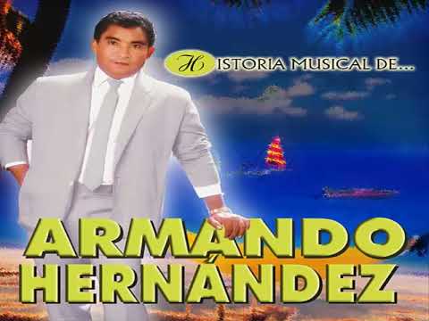Perdida - Armando Hernández