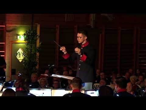 Der Schuh des Manitu by F. Wengmeyer, Arr.: Christoph Pichler