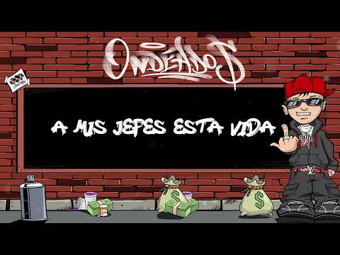 Calle 24 - OV. O.P [Lyric Video]