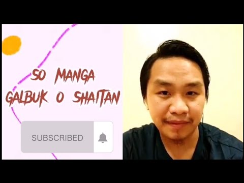 wasyat so manga rarata galbuk o shaitan