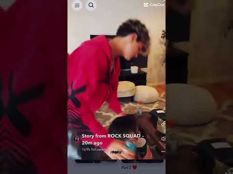 Awww Ria that’s the only Ria clip on the Snapchat #ria #rydertully #loves #giarose