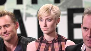 Inside the Show: The Night Manager video