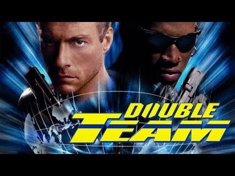 Double Team (1997) | Jean-Claude Van Damme & Dennis Rodman | Full Action Movie
