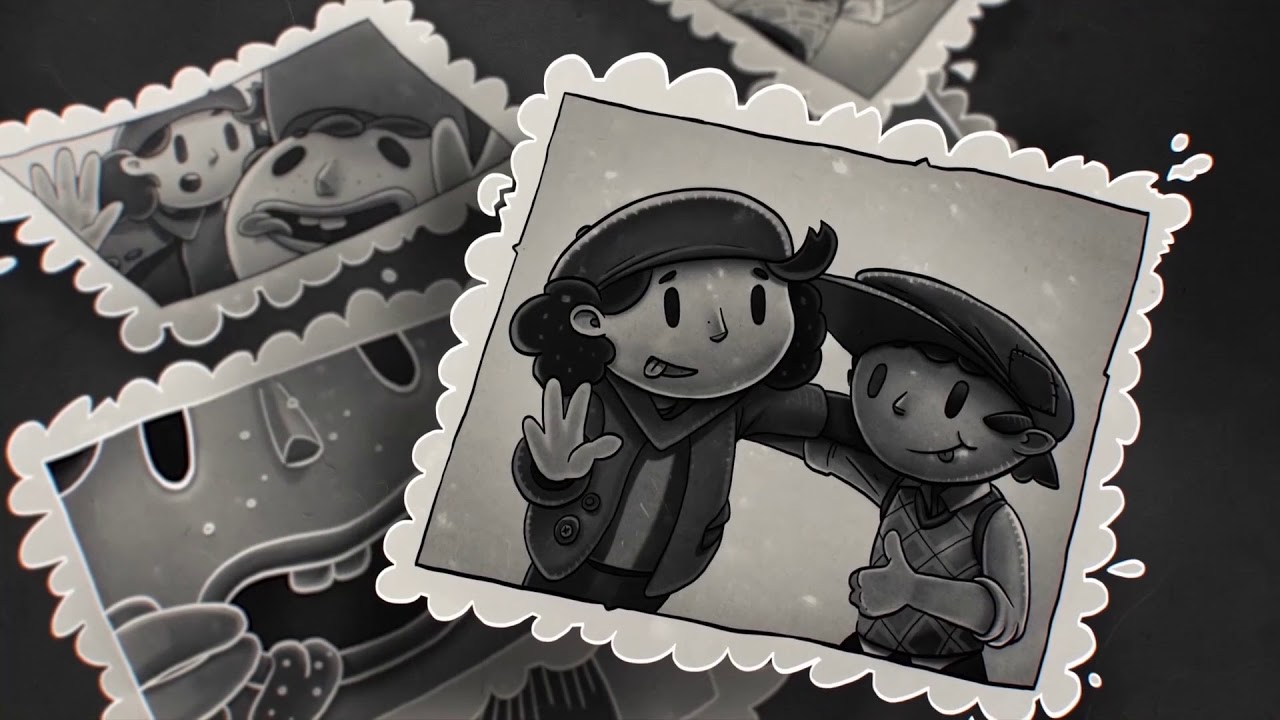 My Memory of Usvideo poster