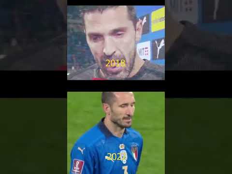 Italy eliminated from world cup 2018 and 2022