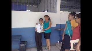 preview picture of video 'Cuilapa,  Olimpiadas regionales de Matematicas, Cuilapa 2014'
