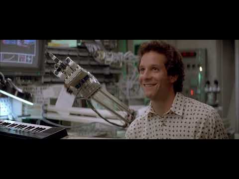 Synthbart 81 - Short Circuit feat. Till Kuntze | Synthwave | Cyberpunk (Montage)