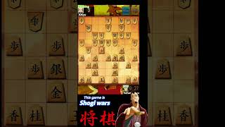 #Shorts [Sente] Sleeve Rook VS Static Rook #Shogi Club 24 Rules Match Room #Shogi Wars #Shogi #Game