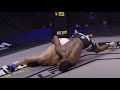 LFA 96 Highlights: Another Knockout Slam For Highlight Reels - MMA Fighting