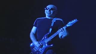 g3 - Live In Concert - Steve vai, Joe Satriani and Eric Johnson