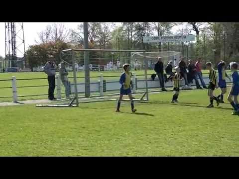 Reutum e1-DOS '37 e1