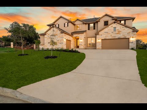 797 Lilly Bluff property video