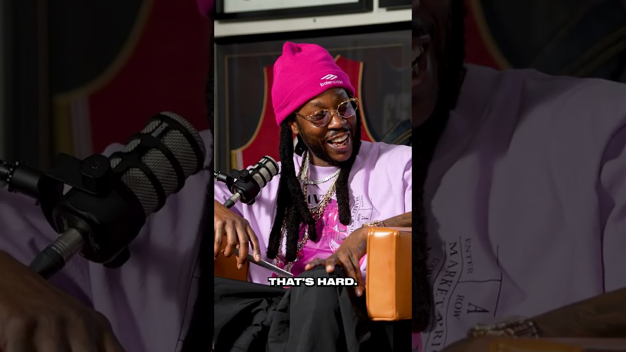 Halo Was NOT Feeling 2 Chainz’s Superpower Choice 😭😭😭