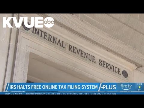 IRS Direct File won't be available next year. Here's what that means for taxpayers